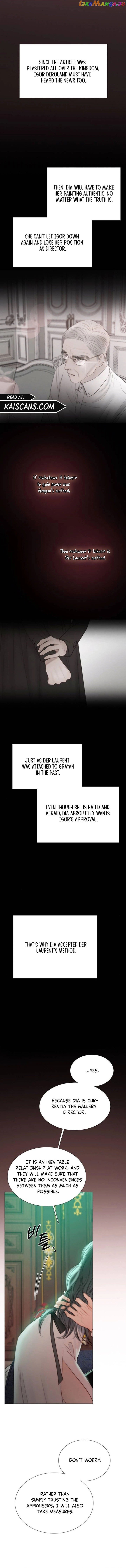 Selena Chapter 60 page 3