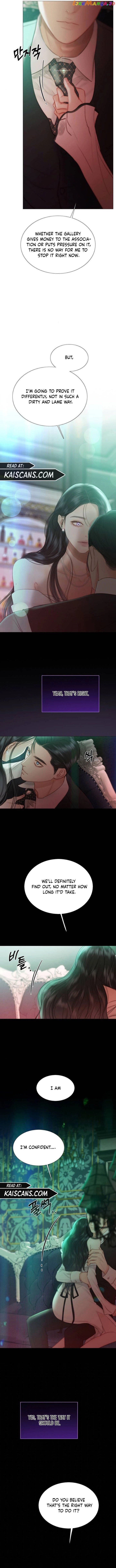 Selena Chapter 60 page 4