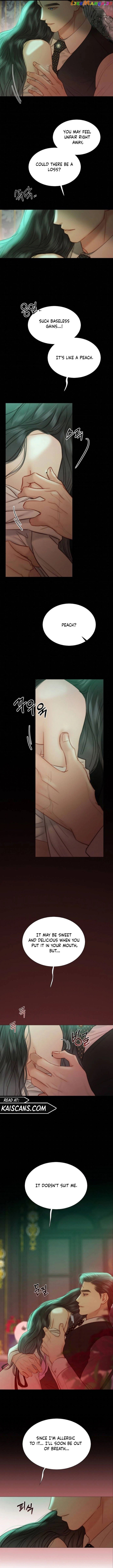Selena Chapter 60 page 5