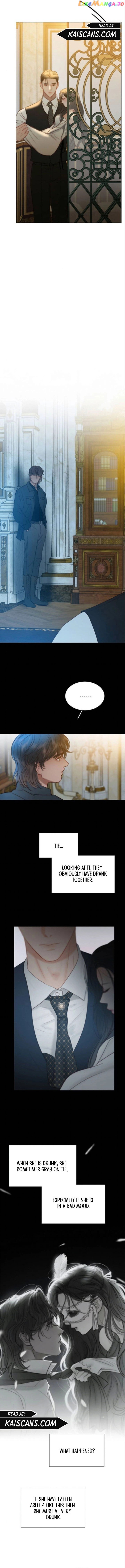Selena Chapter 60 page 7