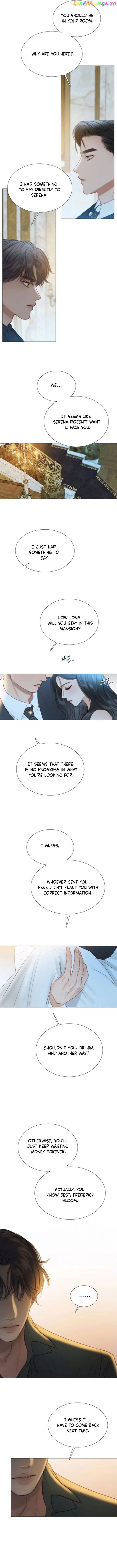 Selena Chapter 60 page 8