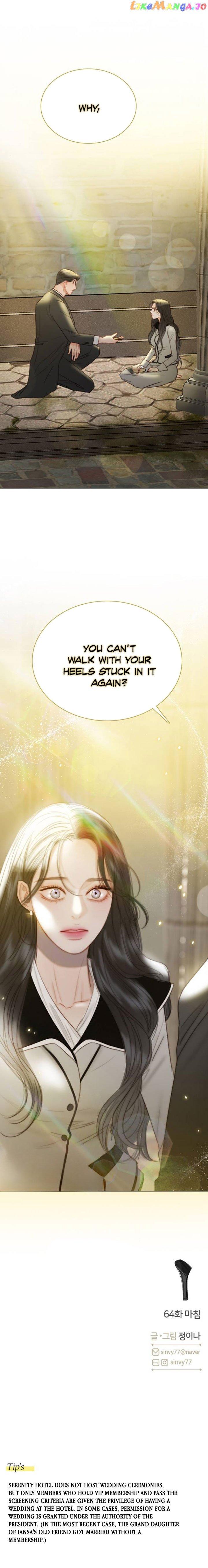 Selena Chapter 64 page 9