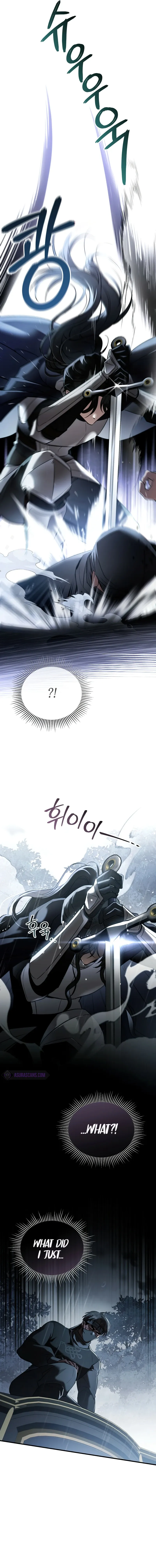 Shadowless Night Chapter 27 page 15