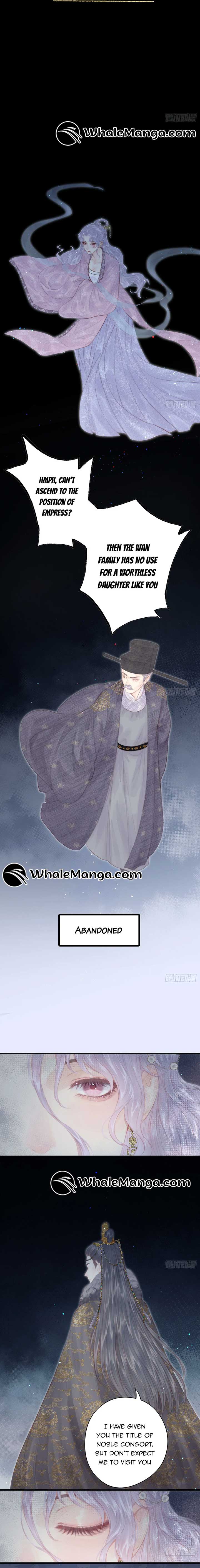 Shao Hua Long: Rebirth of the Evil Concubine’s Counterattack Chapter 1 page 16