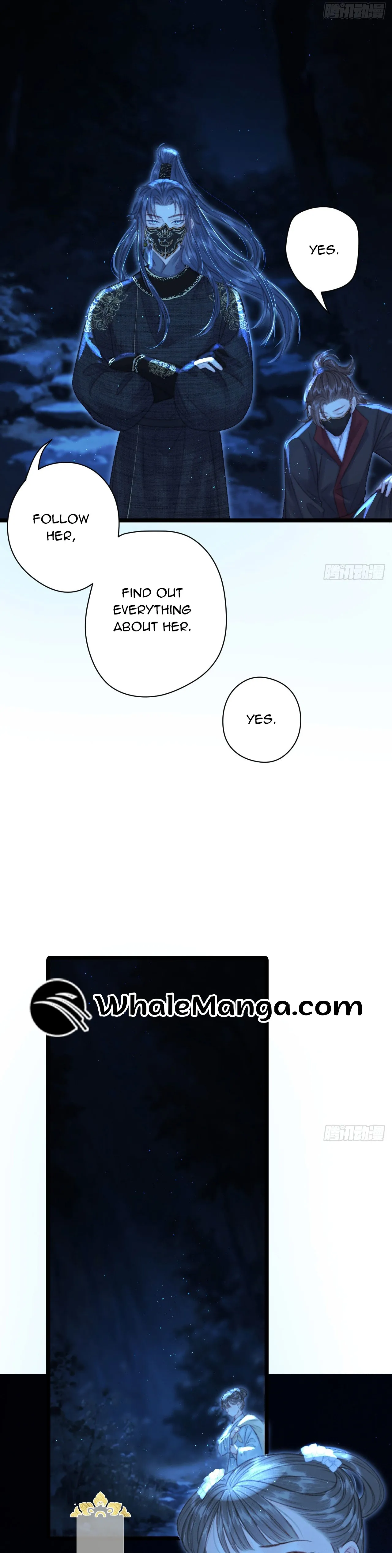 Shao Hua Long: Rebirth of the Evil Concubine’s Counterattack Chapter 3 page 30