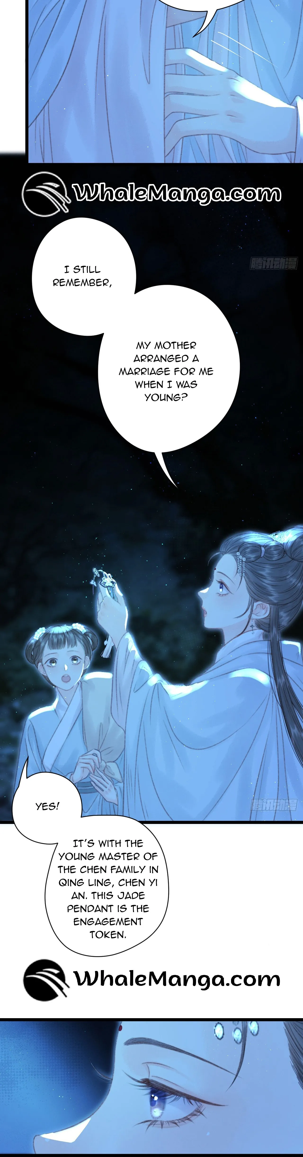 Shao Hua Long: Rebirth of the Evil Concubine’s Counterattack Chapter 3 page 33