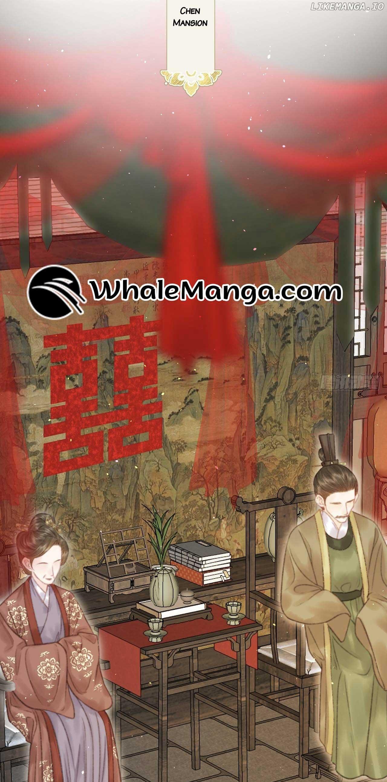 Shao Hua Long: Rebirth of the Evil Concubine’s Counterattack Chapter 4 page 10