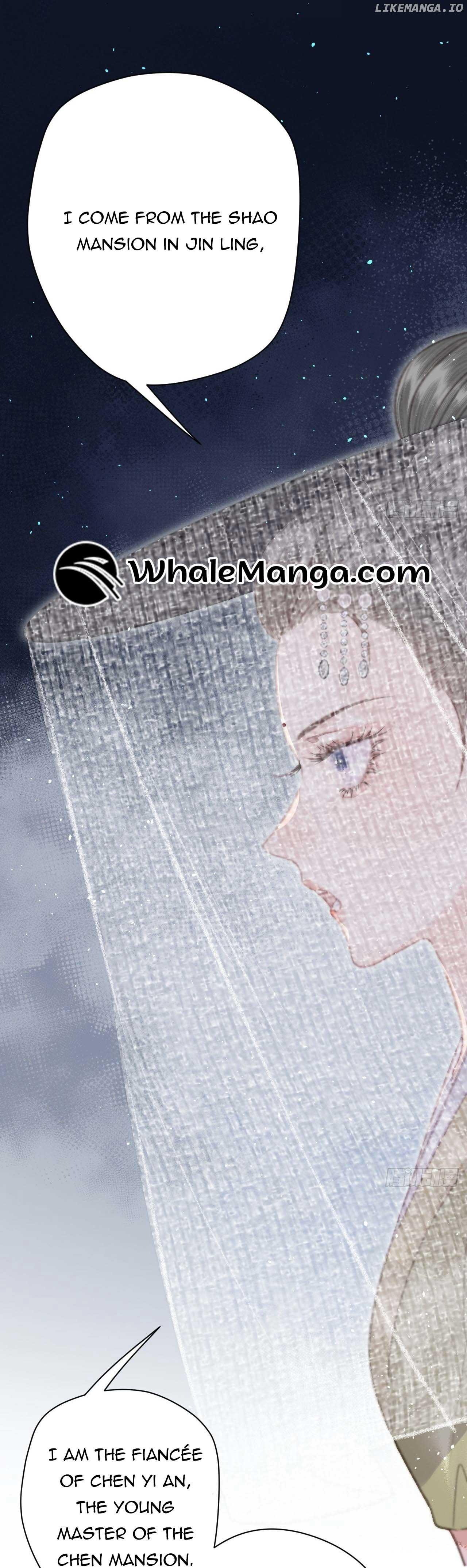 Shao Hua Long: Rebirth of the Evil Concubine’s Counterattack Chapter 4 page 14