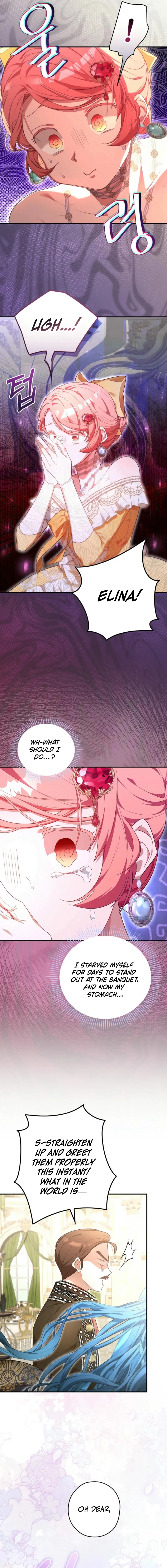 She Is My Mother In Law But I Dont Want Any Conflicts Between us Chapter 1 page 3