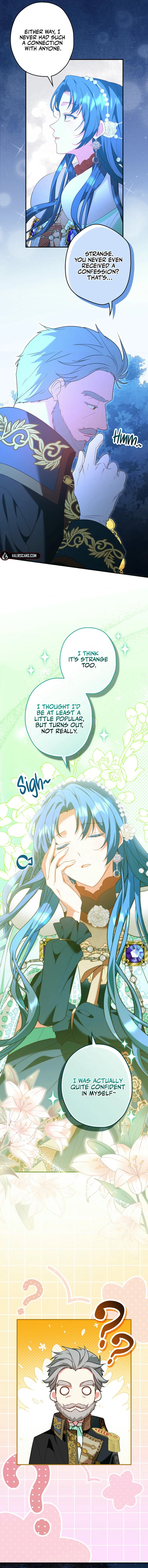 She Is My Mother In Law But I Dont Want Any Conflicts Between us Chapter 12 page 4