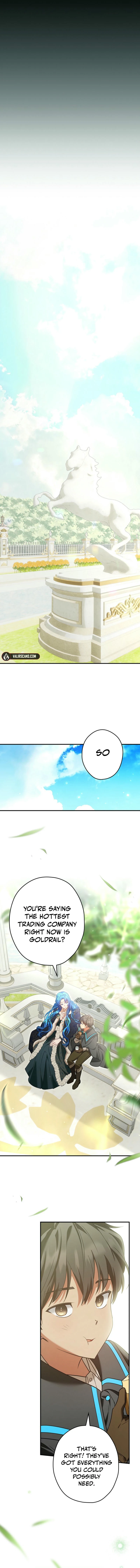 She Is My Mother In Law But I Dont Want Any Conflicts Between us Chapter 13 page 4