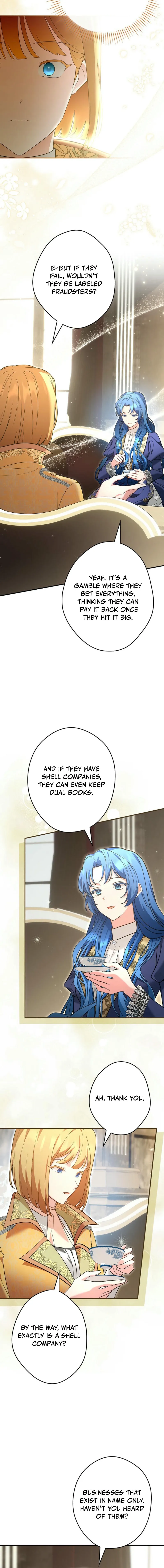 She Is My Mother In Law But I Dont Want Any Conflicts Between us Chapter 16 page 5