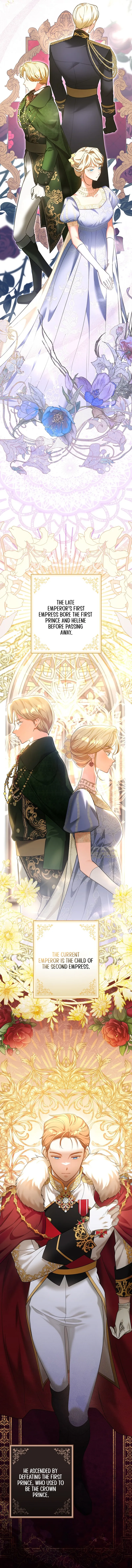 She Is My Mother In Law But I Dont Want Any Conflicts Between us Chapter 2 page 14