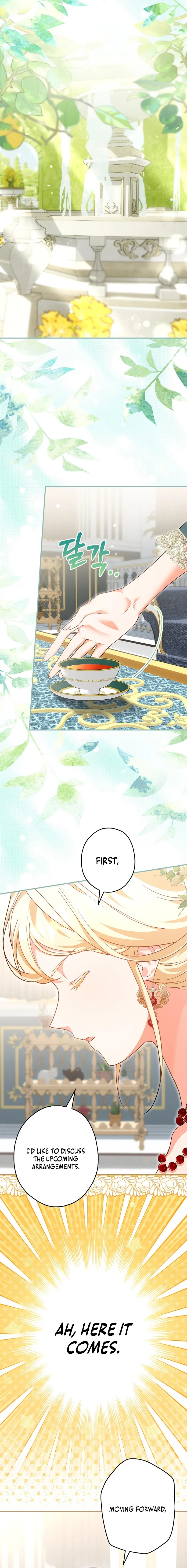 She Is My Mother In Law But I Dont Want Any Conflicts Between us Chapter 2 page 6