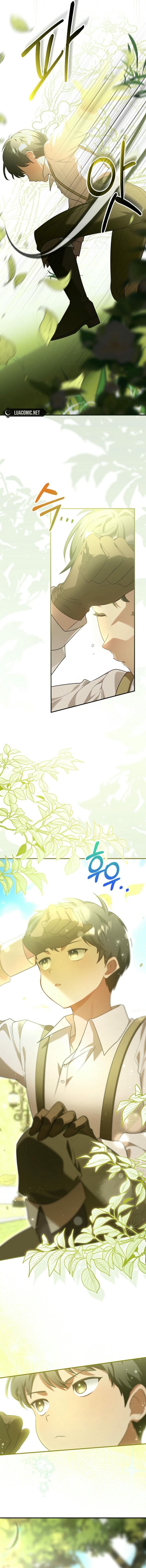 She Is My Mother In Law But I Dont Want Any Conflicts Between us Chapter 4 page 14