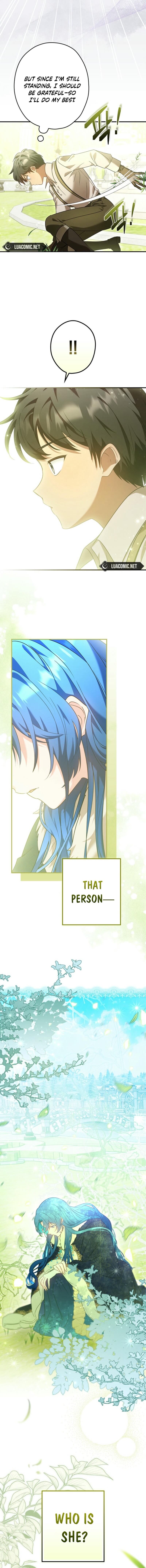 She Is My Mother In Law But I Dont Want Any Conflicts Between us Chapter 4 page 17