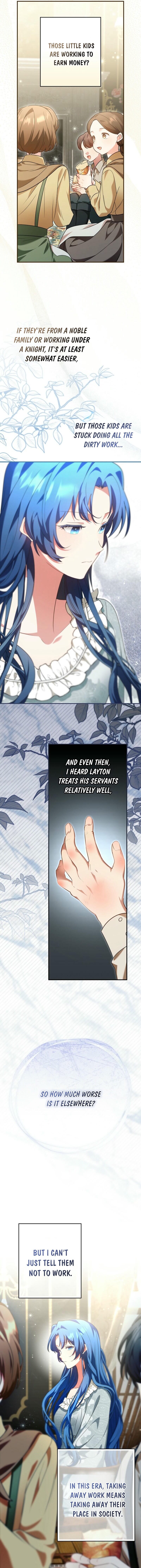 She Is My Mother In Law But I Dont Want Any Conflicts Between us Chapter 4 page 4