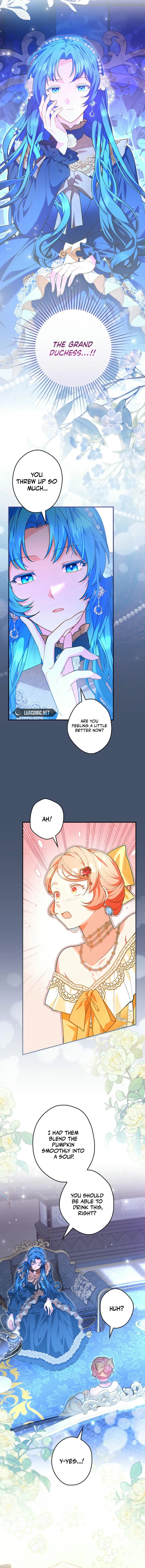 She Is My Mother In Law But I Dont Want Any Conflicts Between us Chapter 8 page 11