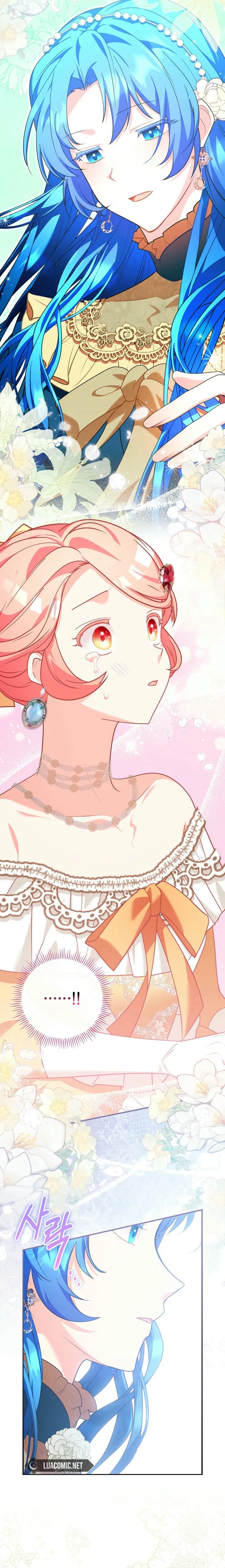 She Is My Mother In Law But I Dont Want Any Conflicts Between us Chapter 8 page 15