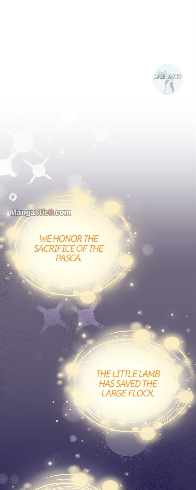She No Longer Wields Her Sword Chapter 11 page 28