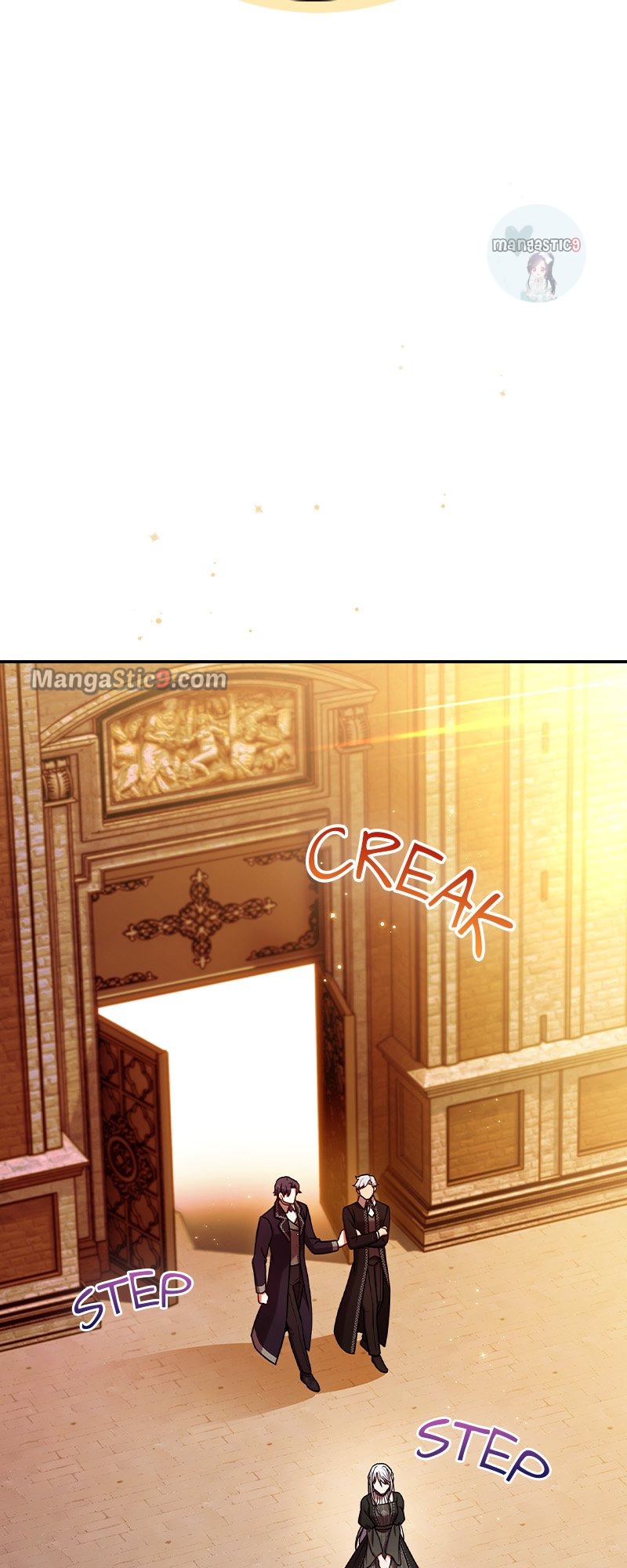 She No Longer Wields Her Sword Chapter 11 page 51