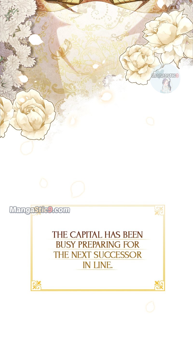 She No Longer Wields Her Sword Chapter 11 page 5