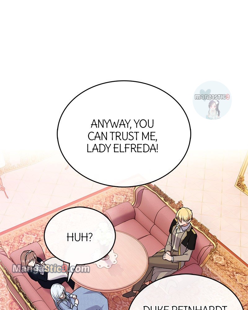 She No Longer Wields Her Sword Chapter 12 page 15
