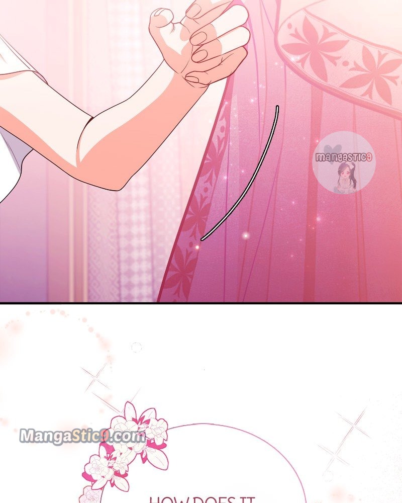She No Longer Wields Her Sword Chapter 12 page 23