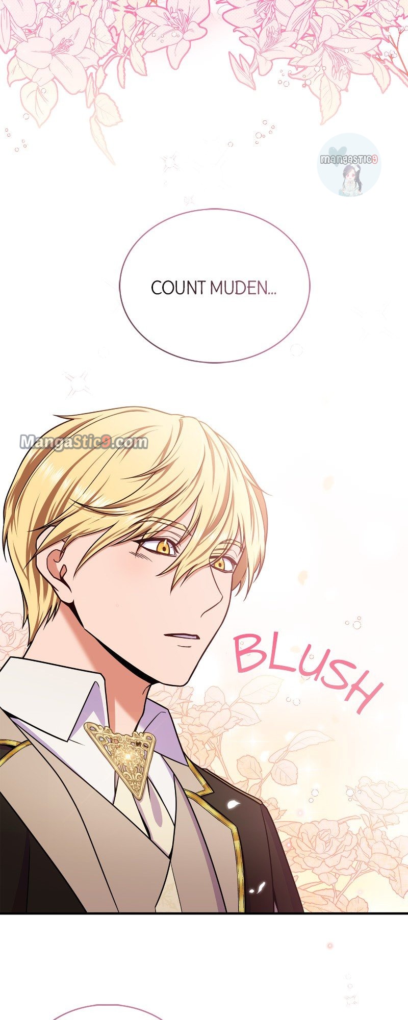 She No Longer Wields Her Sword Chapter 12 page 25