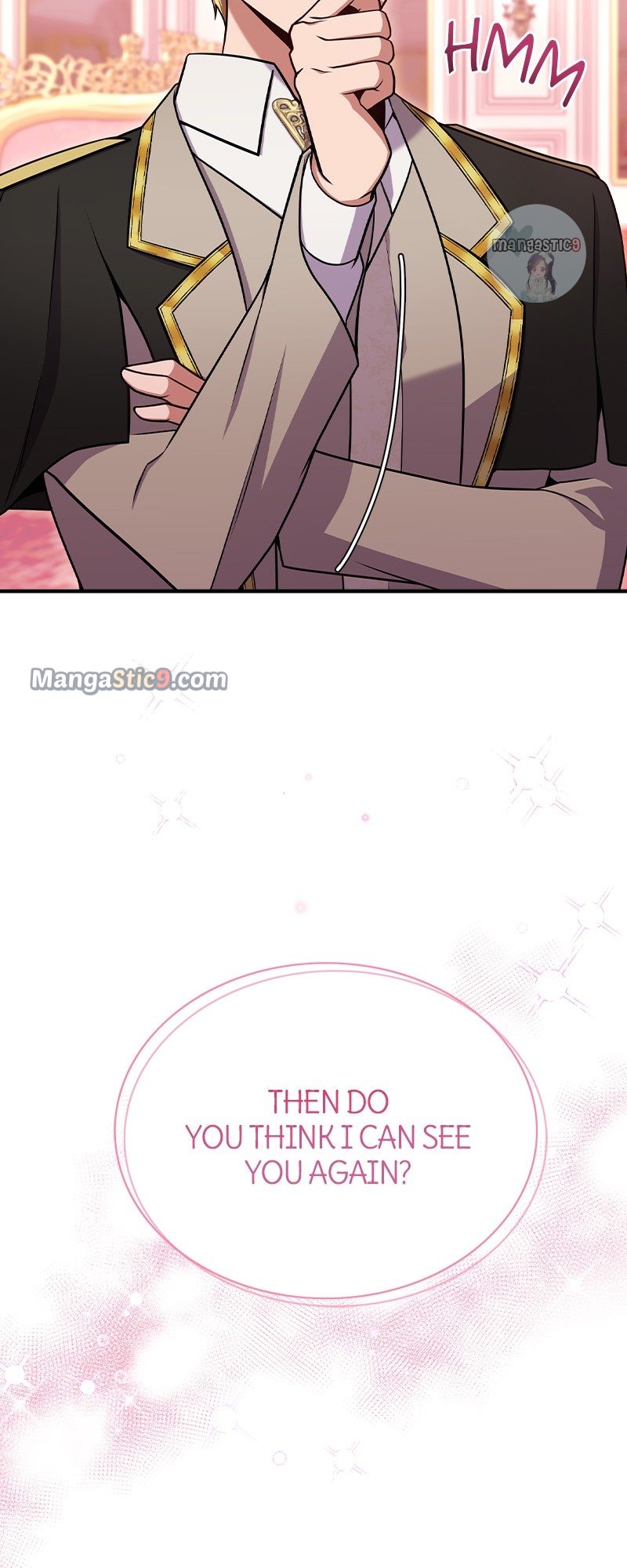 She No Longer Wields Her Sword Chapter 12 page 30