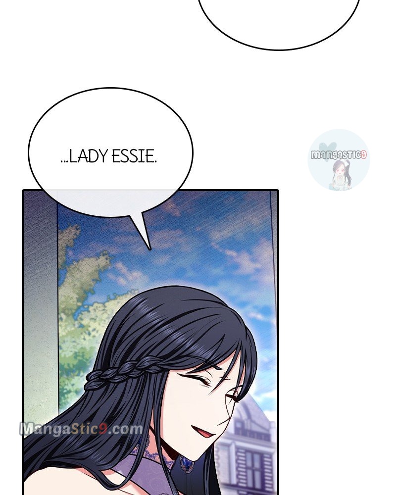 She No Longer Wields Her Sword Chapter 12 page 47