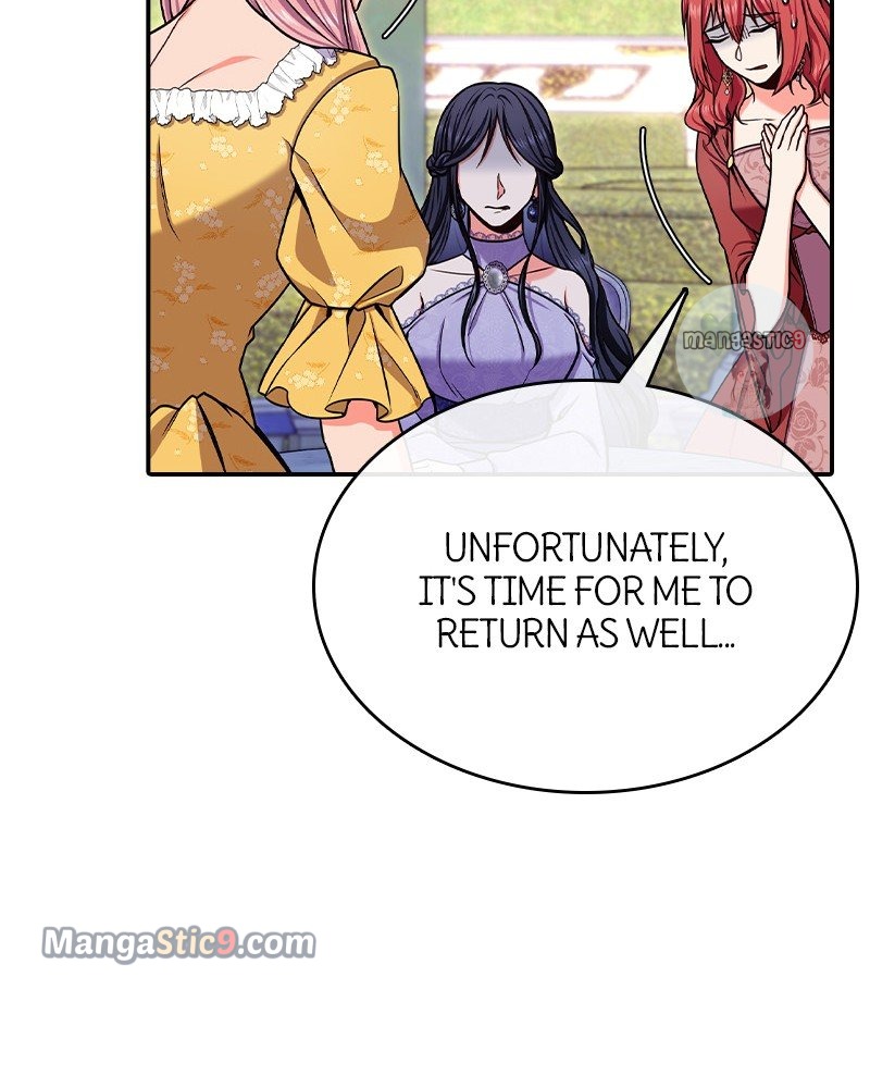 She No Longer Wields Her Sword Chapter 12 page 55