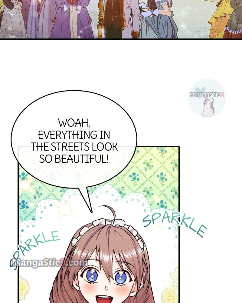 She No Longer Wields Her Sword Chapter 12 page 7