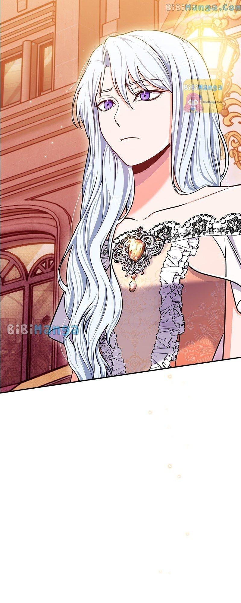 She No Longer Wields Her Sword Chapter 13 page 11