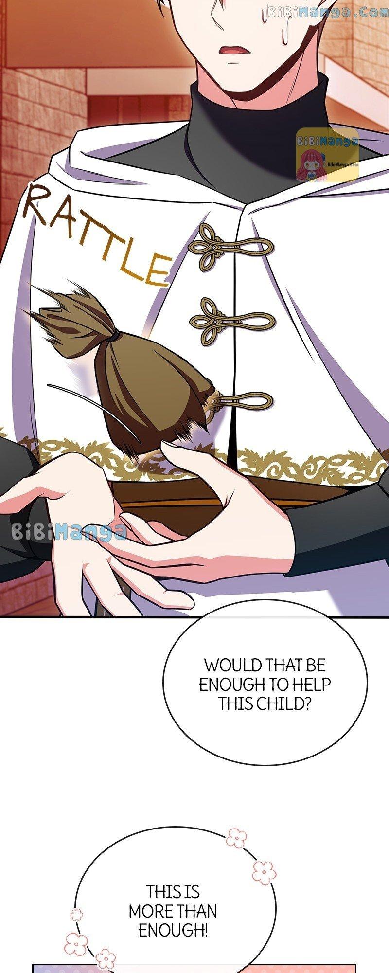 She No Longer Wields Her Sword Chapter 13 page 17