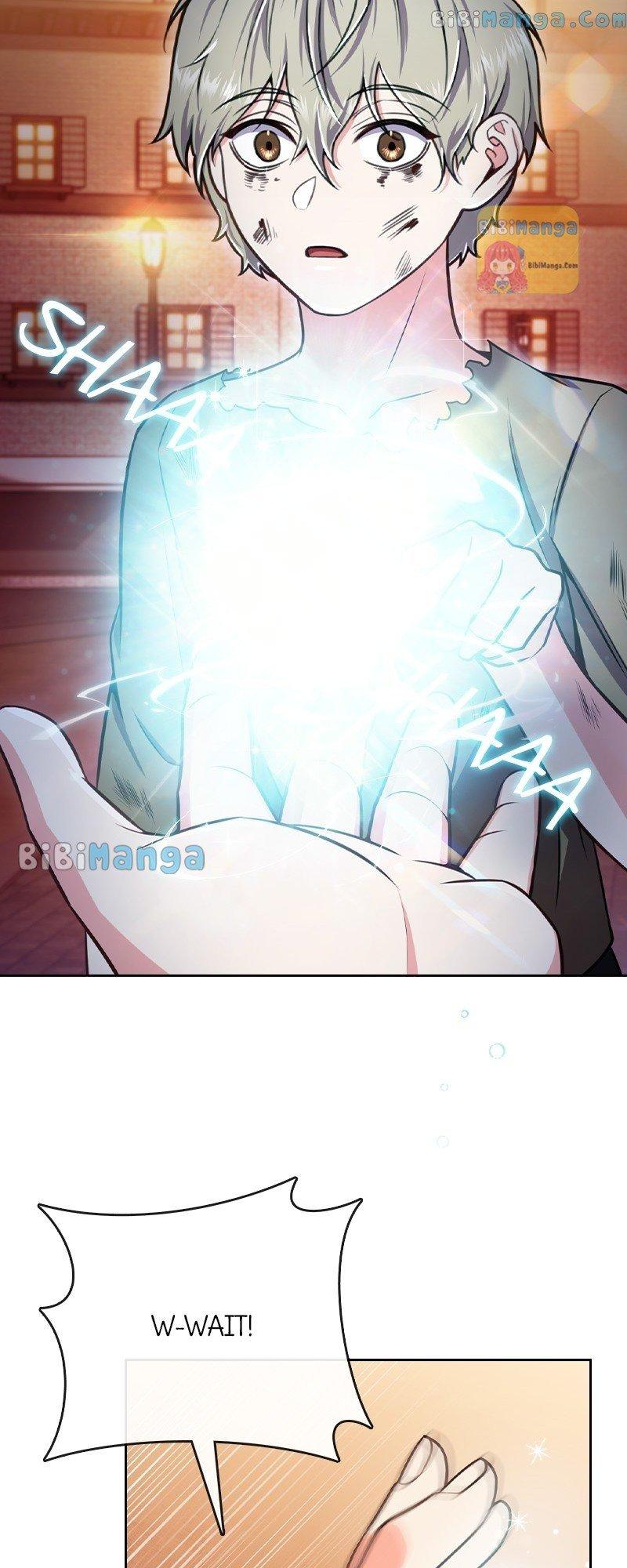 She No Longer Wields Her Sword Chapter 13 page 19