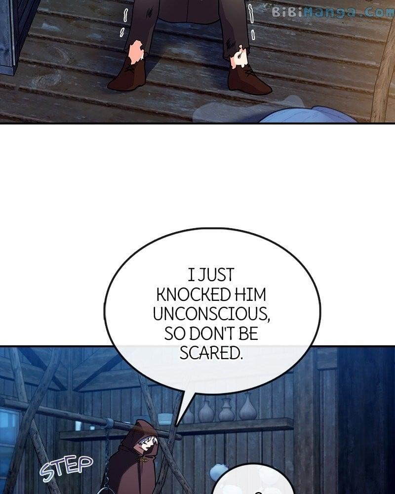 She No Longer Wields Her Sword Chapter 13 page 39