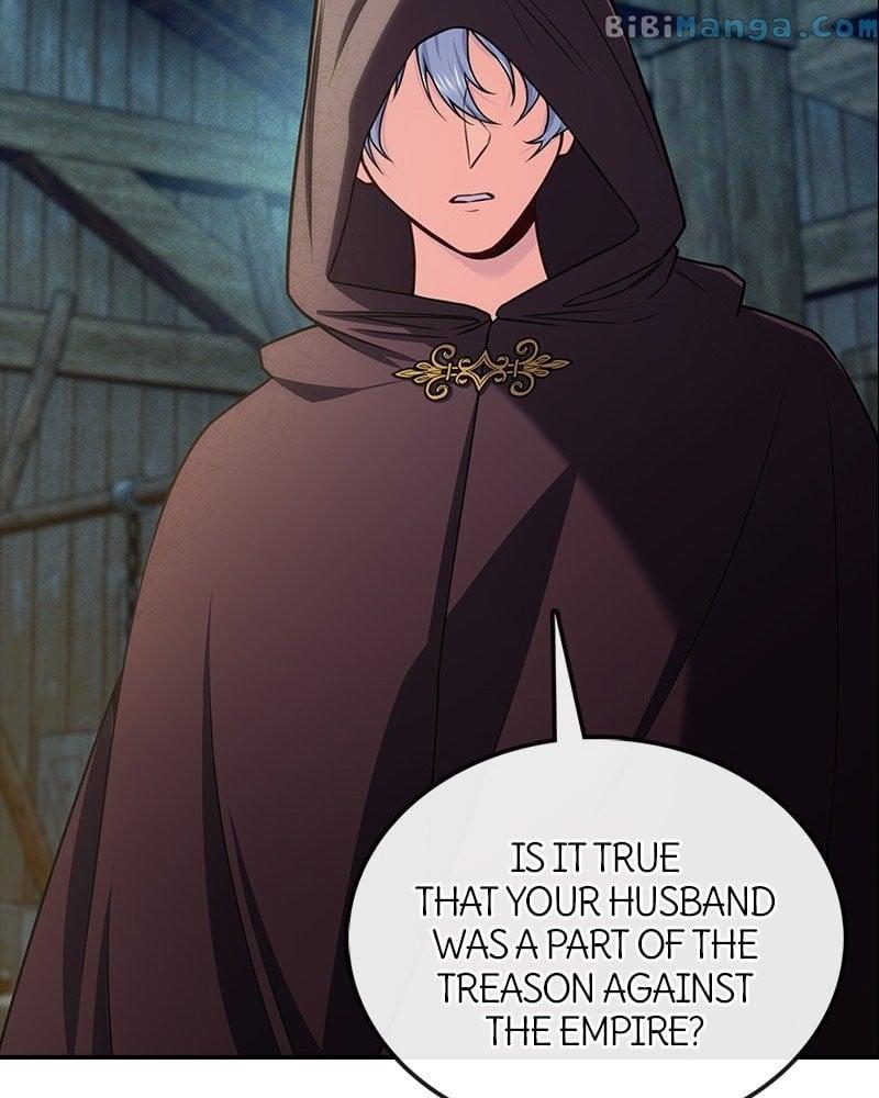 She No Longer Wields Her Sword Chapter 13 page 47