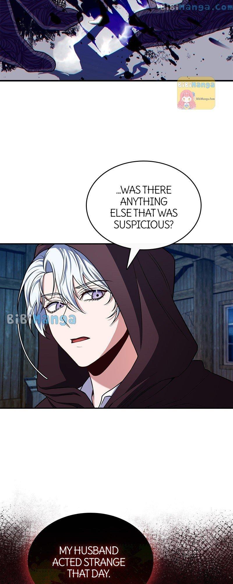 She No Longer Wields Her Sword Chapter 13 page 51