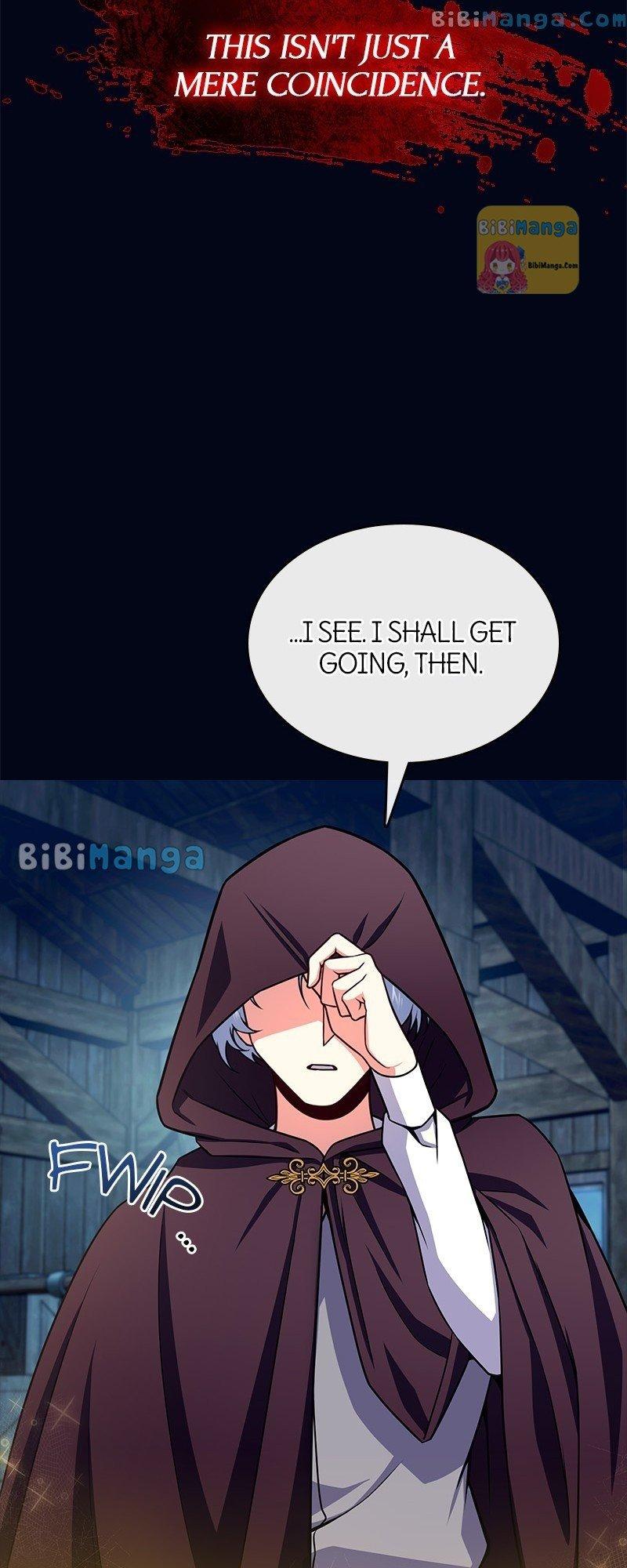 She No Longer Wields Her Sword Chapter 13 page 54