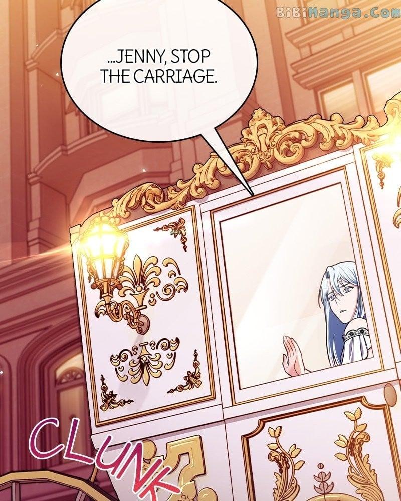 She No Longer Wields Her Sword Chapter 13 page 7