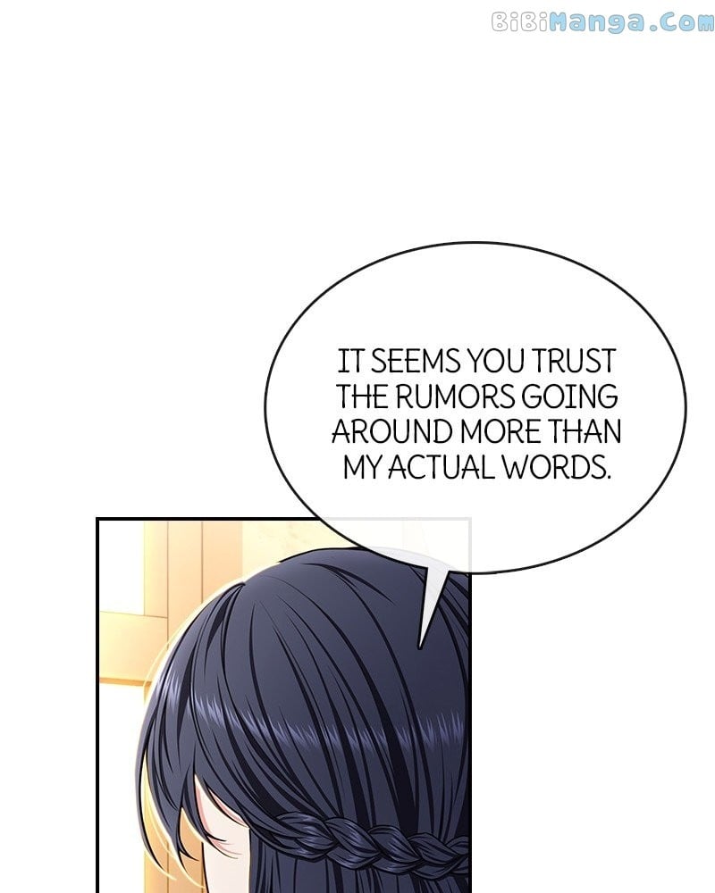 She No Longer Wields Her Sword Chapter 14 page 15