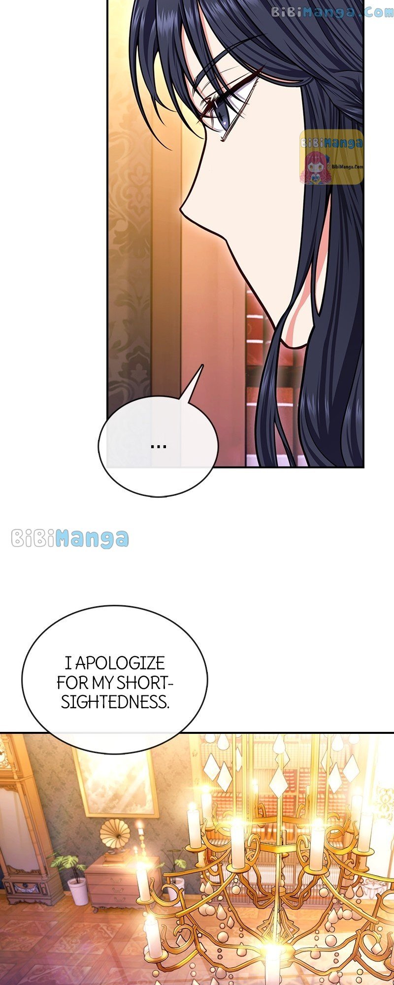 She No Longer Wields Her Sword Chapter 14 page 24