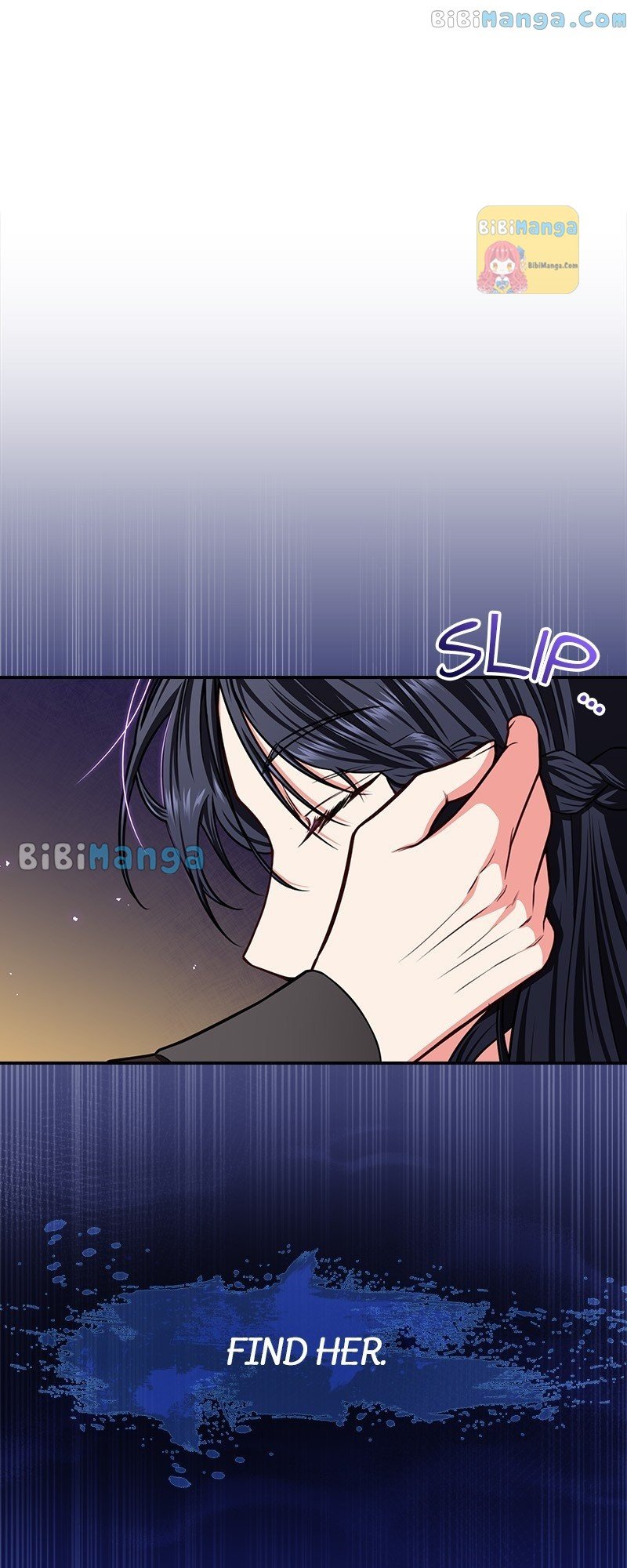 She No Longer Wields Her Sword Chapter 14 page 26