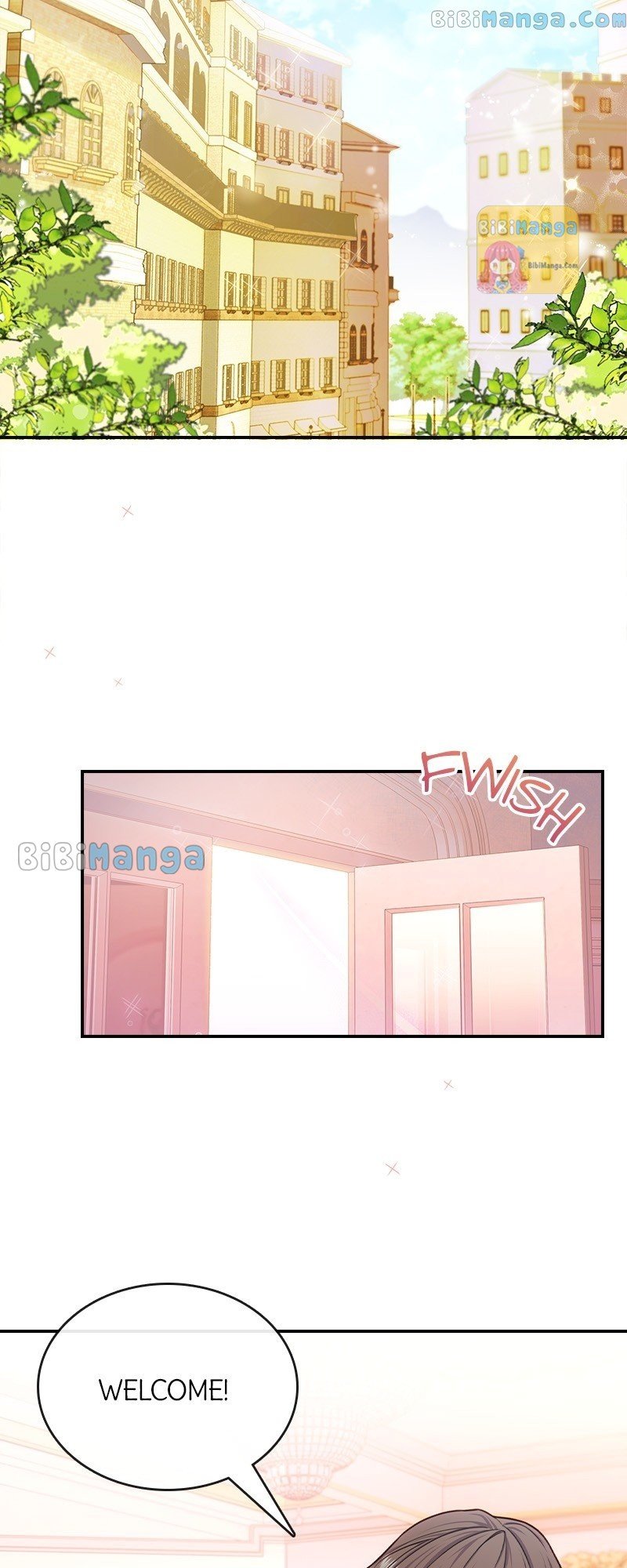 She No Longer Wields Her Sword Chapter 14 page 30