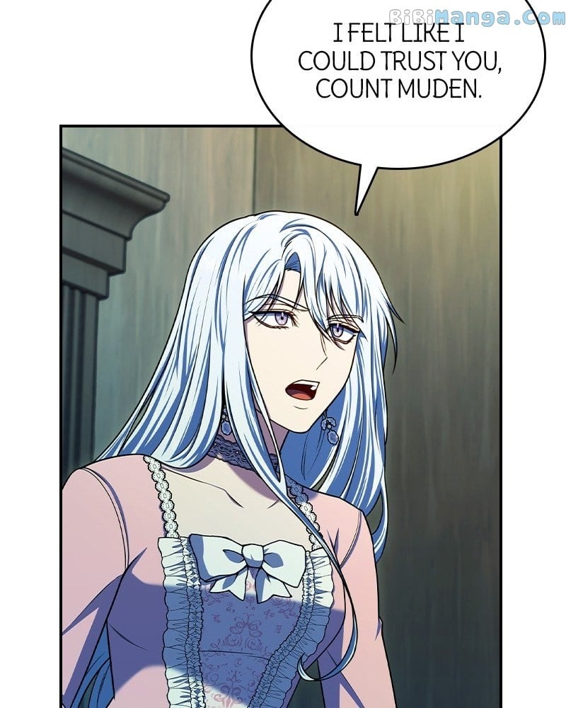She No Longer Wields Her Sword Chapter 14 page 47