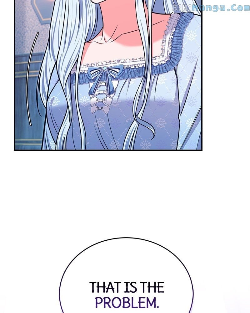 She No Longer Wields Her Sword Chapter 14 page 7