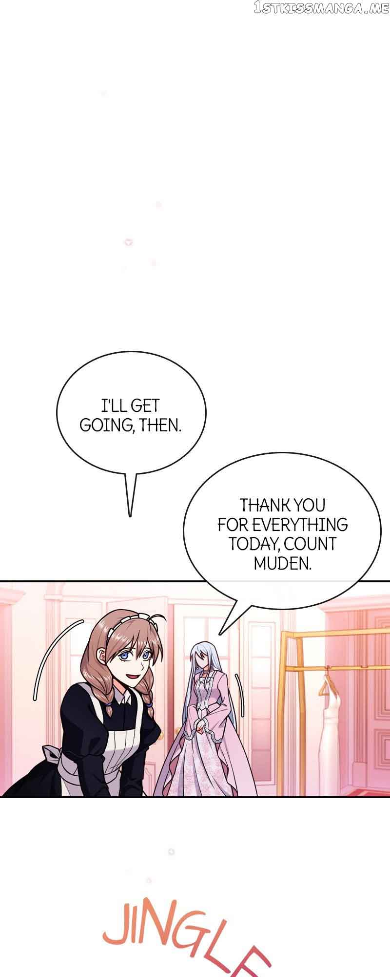 She No Longer Wields Her Sword Chapter 15 page 0
