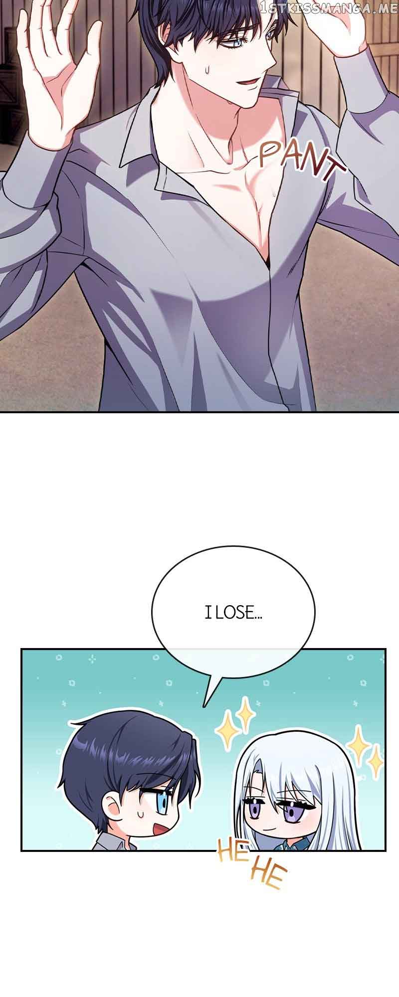 She No Longer Wields Her Sword Chapter 15 page 13