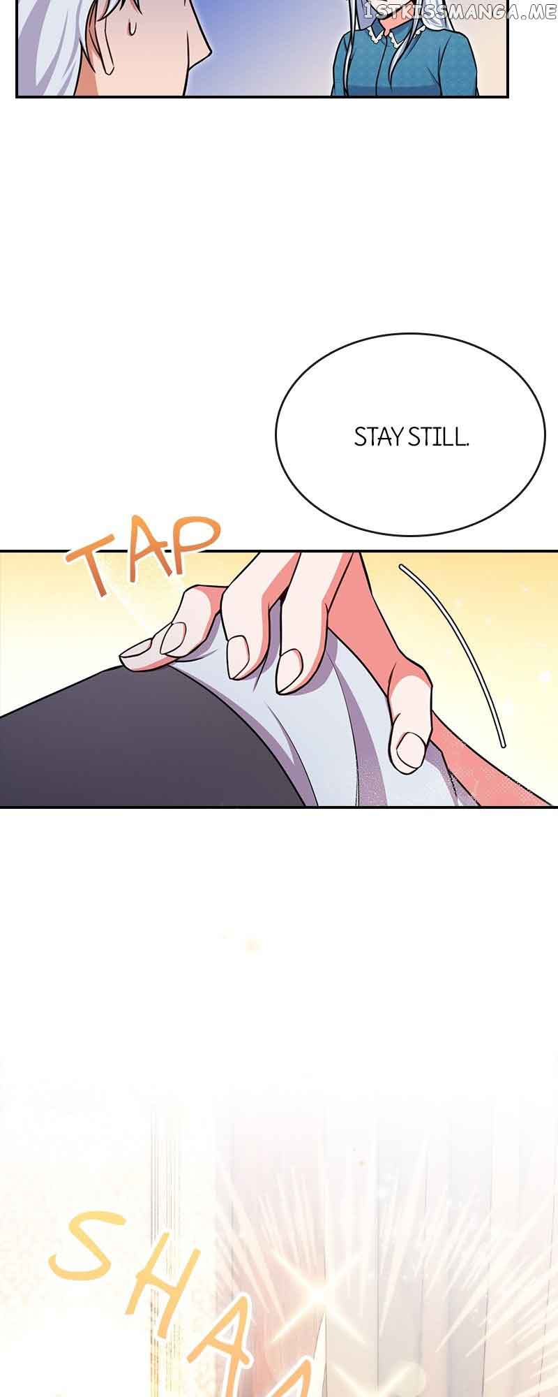 She No Longer Wields Her Sword Chapter 15 page 20